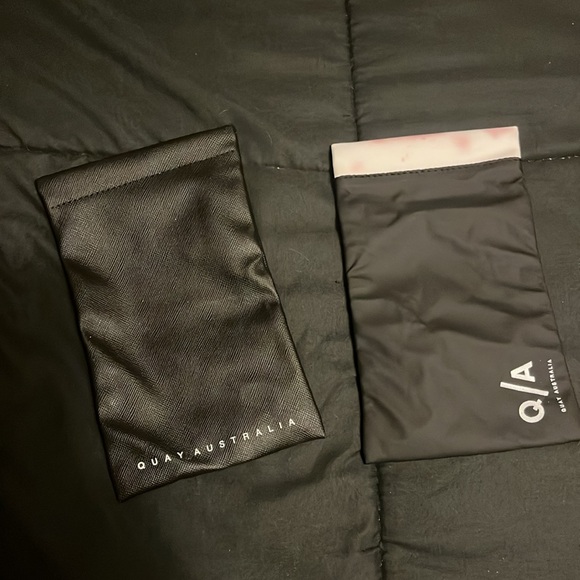 Bundle of 3 Quay Australia sunglasses - Picture 8 of 14